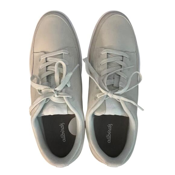 *NWOT AllBirds Women’s Plant Pacers Sneakers – Sz 9M - Picture 5 of 9